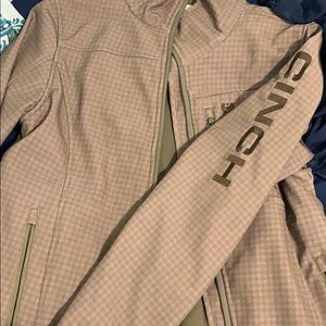 COPY - Women’s Cinch Jacket